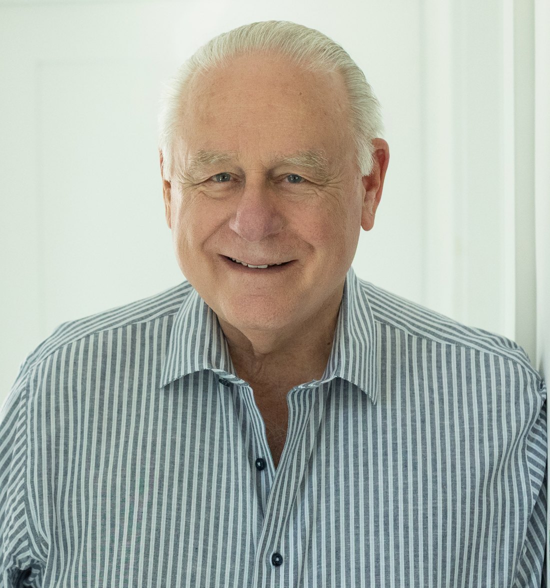 Larry G. Stambaugh